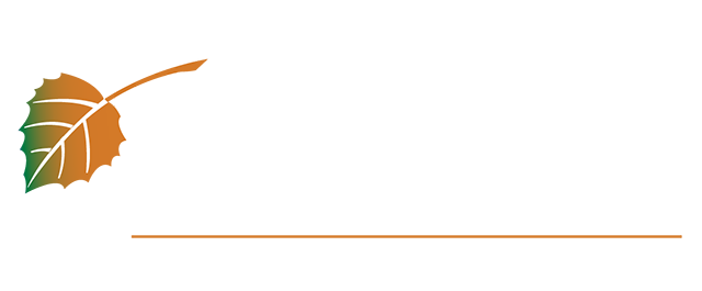 The Birches of Lehigh Valley Logo White